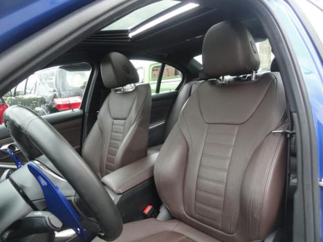 BMW 320I 2.0 16V 4P TURBO FLEX M SPORT AUTOM�TICO, Foto 19