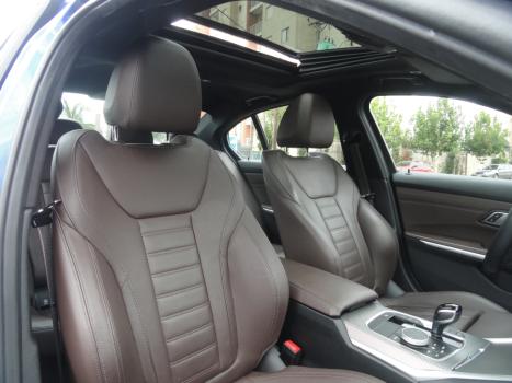 BMW 320I 2.0 16V 4P TURBO FLEX M SPORT AUTOM�TICO, Foto 21