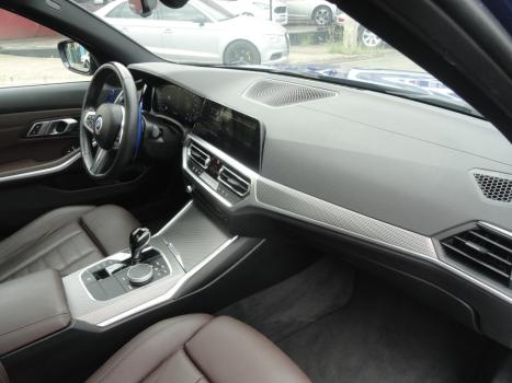 BMW 320I 2.0 16V 4P TURBO FLEX M SPORT AUTOM�TICO, Foto 22