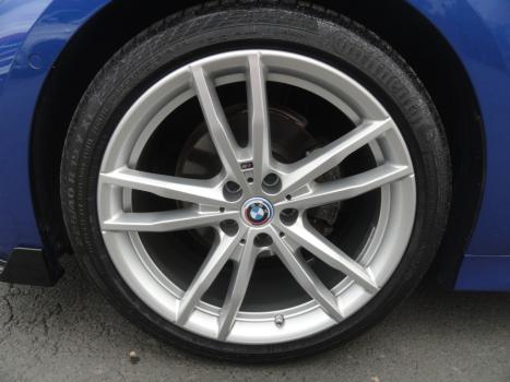 BMW 320I 2.0 16V 4P TURBO FLEX M SPORT AUTOM�TICO, Foto 24