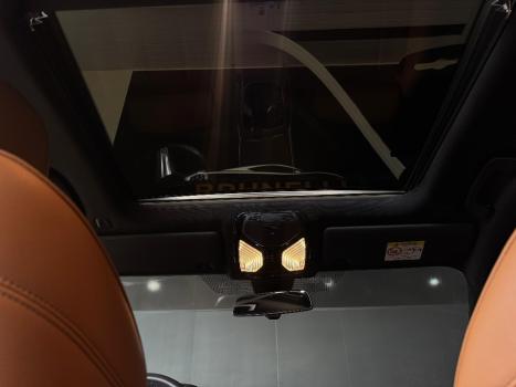 BMW 320I 2.0 16V 4P M SPORT GP TURBO ACTIVE FLEX AUTOM�TICO, Foto 10