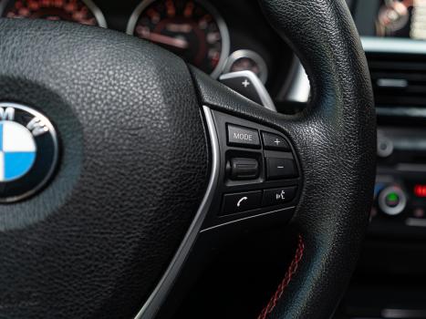 BMW 320I 2.0 16V 4P SPORT TURBO ACTIVE FLEX AUTOM�TICO, Foto 16