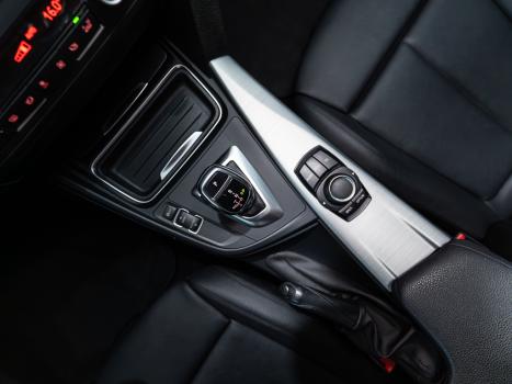 BMW 320I 2.0 16V 4P SPORT TURBO ACTIVE FLEX AUTOM�TICO, Foto 18