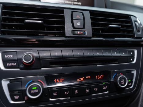 BMW 320I 2.0 16V 4P SPORT TURBO ACTIVE FLEX AUTOM�TICO, Foto 20