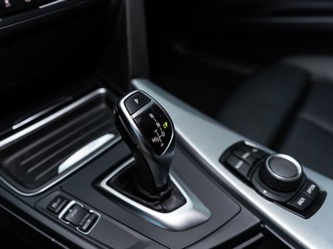 BMW 320I 2.0 16V 4P SPORT TURBO ACTIVE FLEX AUTOM�TICO, Foto 21