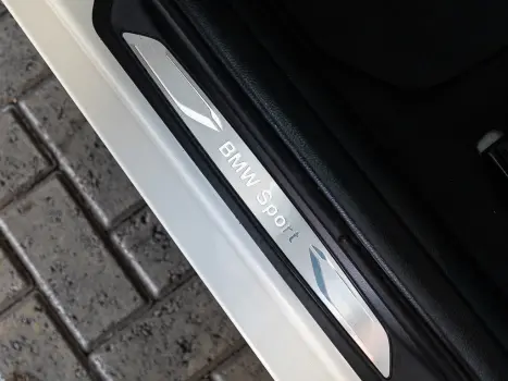 BMW 320I 2.0 16V 4P SPORT TURBO ACTIVE FLEX AUTOM�TICO, Foto 26