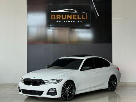 BMW 320I 2.0 16V 4P TURBO M SPORT AUTOM�TICO, Foto 1