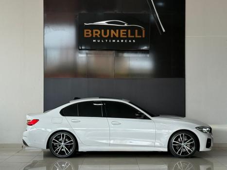 BMW 320I 2.0 16V 4P TURBO M SPORT AUTOM�TICO, Foto 2