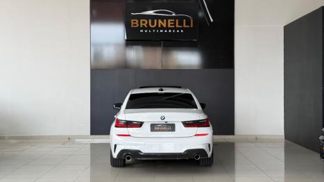 BMW 320I 2.0 16V 4P TURBO M SPORT AUTOM�TICO, Foto 5