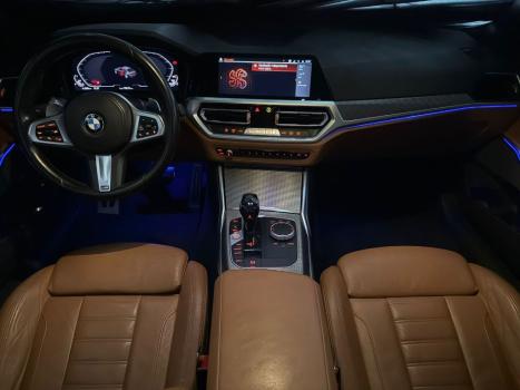 BMW 320I 2.0 16V 4P TURBO M SPORT AUTOM�TICO, Foto 6