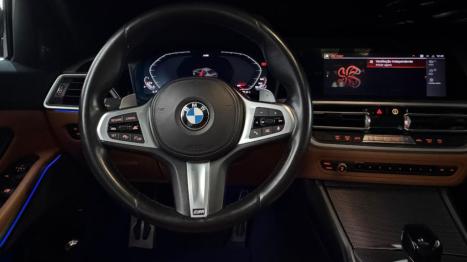 BMW 320I 2.0 16V 4P TURBO M SPORT AUTOM�TICO, Foto 7