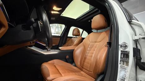 BMW 320I 2.0 16V 4P TURBO M SPORT AUTOM�TICO, Foto 9