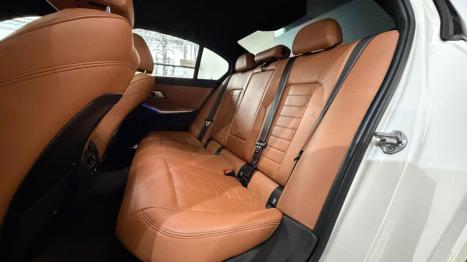 BMW 320I 2.0 16V 4P TURBO M SPORT AUTOM�TICO, Foto 10