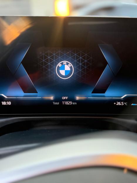 BMW 320I 2.0 16V 4P TURBO FLEX M SPORT AUTOM�TICO, Foto 4