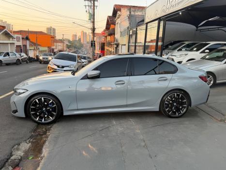 BMW 320I 2.0 16V 4P TURBO FLEX M SPORT AUTOM�TICO, Foto 3