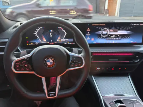 BMW 320I 2.0 16V 4P TURBO FLEX M SPORT AUTOM�TICO, Foto 11