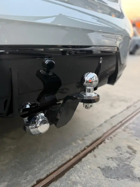 BMW 320I 2.0 16V 4P TURBO FLEX M SPORT AUTOM�TICO, Foto 12