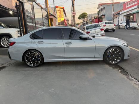 BMW 320I 2.0 16V 4P TURBO FLEX M SPORT AUTOM�TICO, Foto 6