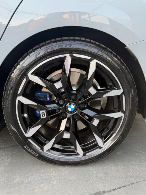 BMW 320I 2.0 16V 4P TURBO FLEX M SPORT AUTOM�TICO, Foto 18