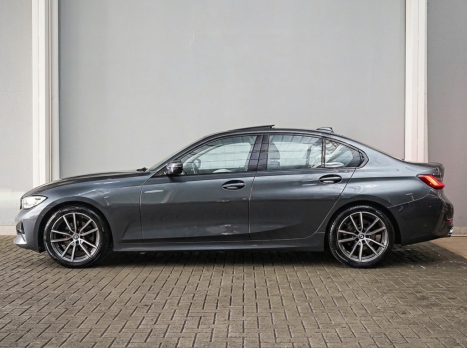 BMW 320I 2.0 16V 4P SPORT GP TURBO AUTOM�TICO, Foto 4