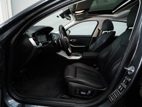 BMW 320I 2.0 16V 4P SPORT GP TURBO AUTOM�TICO, Foto 9