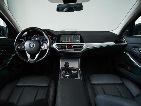 BMW 320I 2.0 16V 4P SPORT GP TURBO AUTOM�TICO, Foto 11