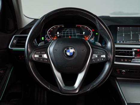 BMW 320I 2.0 16V 4P SPORT GP TURBO AUTOM�TICO, Foto 13