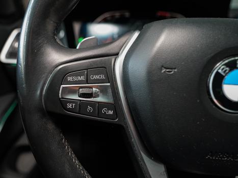 BMW 320I 2.0 16V 4P SPORT GP TURBO AUTOM�TICO, Foto 14