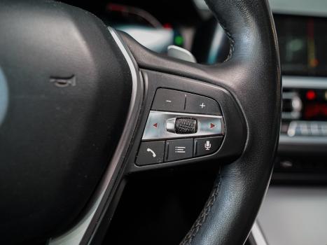 BMW 320I 2.0 16V 4P SPORT GP TURBO AUTOM�TICO, Foto 16