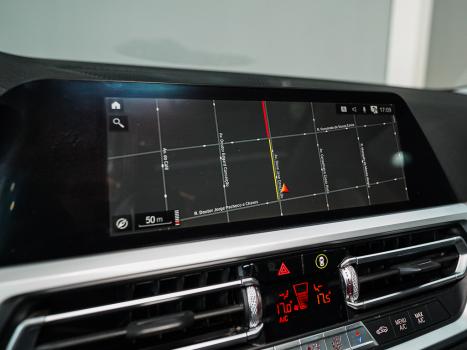 BMW 320I 2.0 16V 4P SPORT GP TURBO AUTOM�TICO, Foto 18