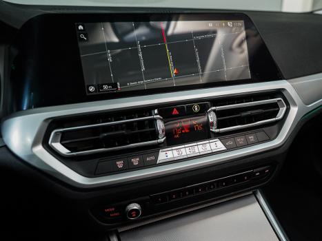 BMW 320I 2.0 16V 4P SPORT GP TURBO AUTOM�TICO, Foto 19