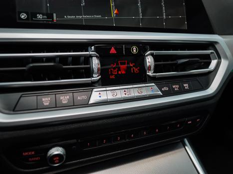 BMW 320I 2.0 16V 4P SPORT GP TURBO AUTOM�TICO, Foto 20