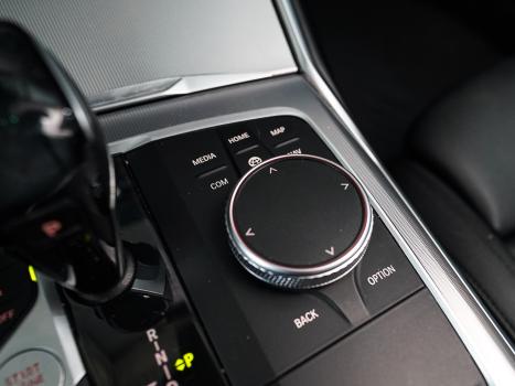 BMW 320I 2.0 16V 4P SPORT GP TURBO AUTOM�TICO, Foto 22