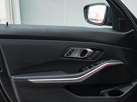 BMW 320I 2.0 16V 4P SPORT GP TURBO AUTOM�TICO, Foto 23