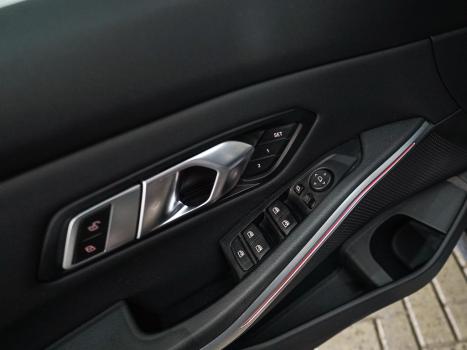 BMW 320I 2.0 16V 4P SPORT GP TURBO AUTOM�TICO, Foto 24