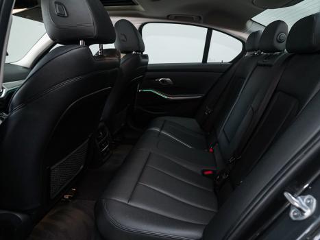 BMW 320I 2.0 16V 4P SPORT GP TURBO AUTOM�TICO, Foto 26