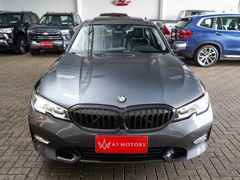 BMW 320I 2.0 16V 4P SPORT GP TURBO AUTOM�TICO, Foto 30