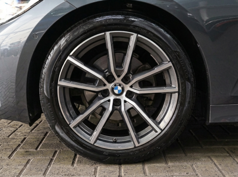 BMW 320I 2.0 16V 4P SPORT GP TURBO AUTOM�TICO, Foto 35