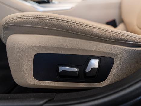 BMW 320I 2.0 16V 4P GP TURBO ACTIVE FLEX AUTOM�TICO, Foto 10