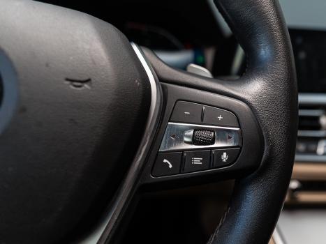 BMW 320I 2.0 16V 4P GP TURBO ACTIVE FLEX AUTOM�TICO, Foto 16