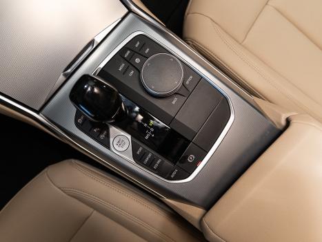 BMW 320I 2.0 16V 4P GP TURBO ACTIVE FLEX AUTOM�TICO, Foto 17