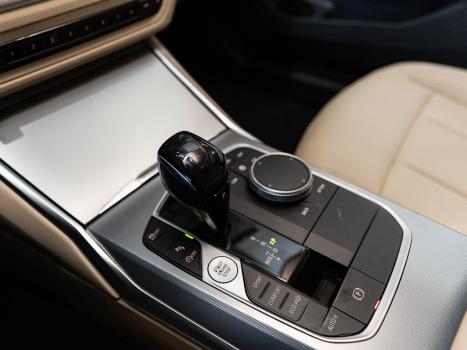 BMW 320I 2.0 16V 4P GP TURBO ACTIVE FLEX AUTOM�TICO, Foto 21