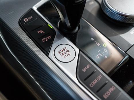 BMW 320I 2.0 16V 4P GP TURBO ACTIVE FLEX AUTOM�TICO, Foto 22