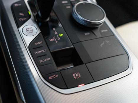 BMW 320I 2.0 16V 4P GP TURBO ACTIVE FLEX AUTOM�TICO, Foto 23