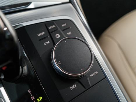 BMW 320I 2.0 16V 4P GP TURBO ACTIVE FLEX AUTOM�TICO, Foto 24