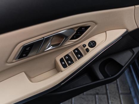 BMW 320I 2.0 16V 4P GP TURBO ACTIVE FLEX AUTOM�TICO, Foto 26