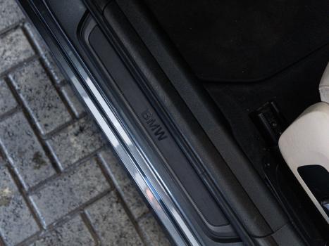 BMW 320I 2.0 16V 4P GP TURBO ACTIVE FLEX AUTOM�TICO, Foto 27