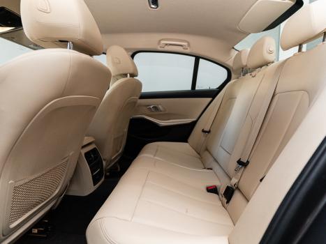 BMW 320I 2.0 16V 4P GP TURBO ACTIVE FLEX AUTOM�TICO, Foto 28