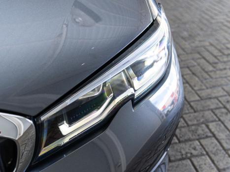 BMW 320I 2.0 16V 4P GP TURBO ACTIVE FLEX AUTOM�TICO, Foto 31