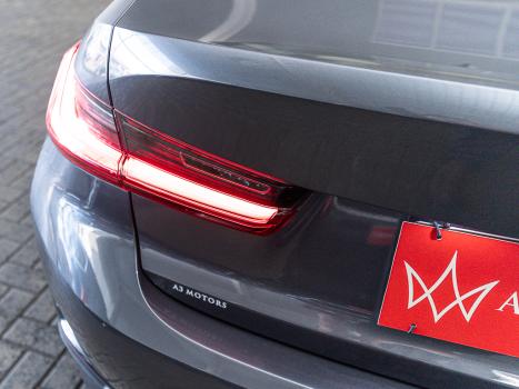 BMW 320I 2.0 16V 4P GP TURBO ACTIVE FLEX AUTOM�TICO, Foto 32